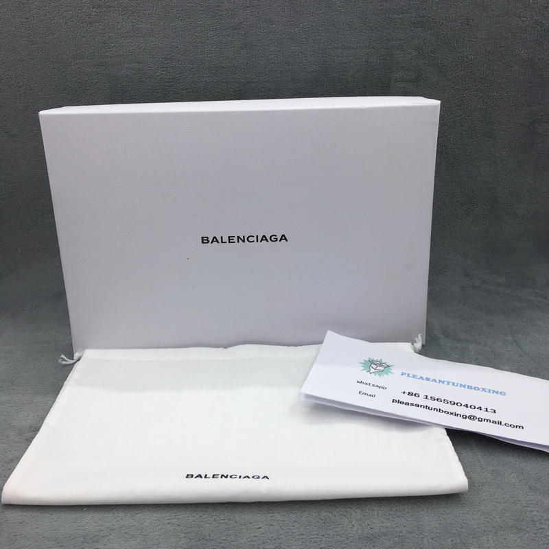 Authentic Balenciaga Speed Trainer 1